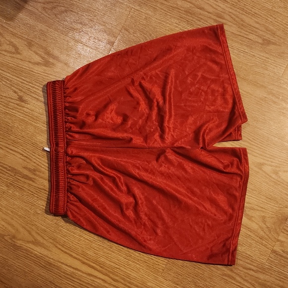 Boys BCG basketball shorts - Picture 4 of 6